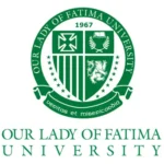 our-lady-of-fatima-university-logo